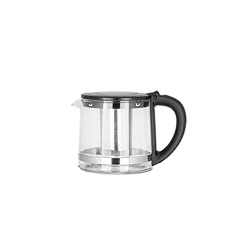 چای ساز روی هم سیلور کرست مدل AD-8854