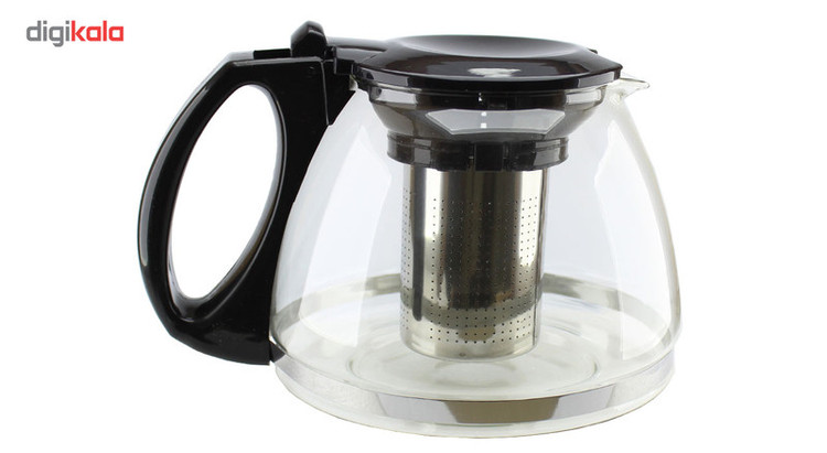 چای ساز المپیا مدل OE-4000A