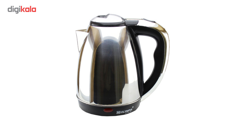 چای ساز المپیا مدل OE-4000A