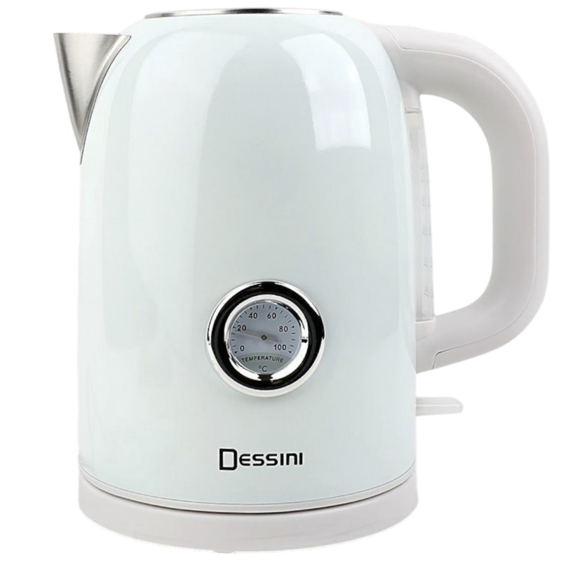 کتری برقی دسینی مدل DS3822 گنجایش 1.7 لیتر