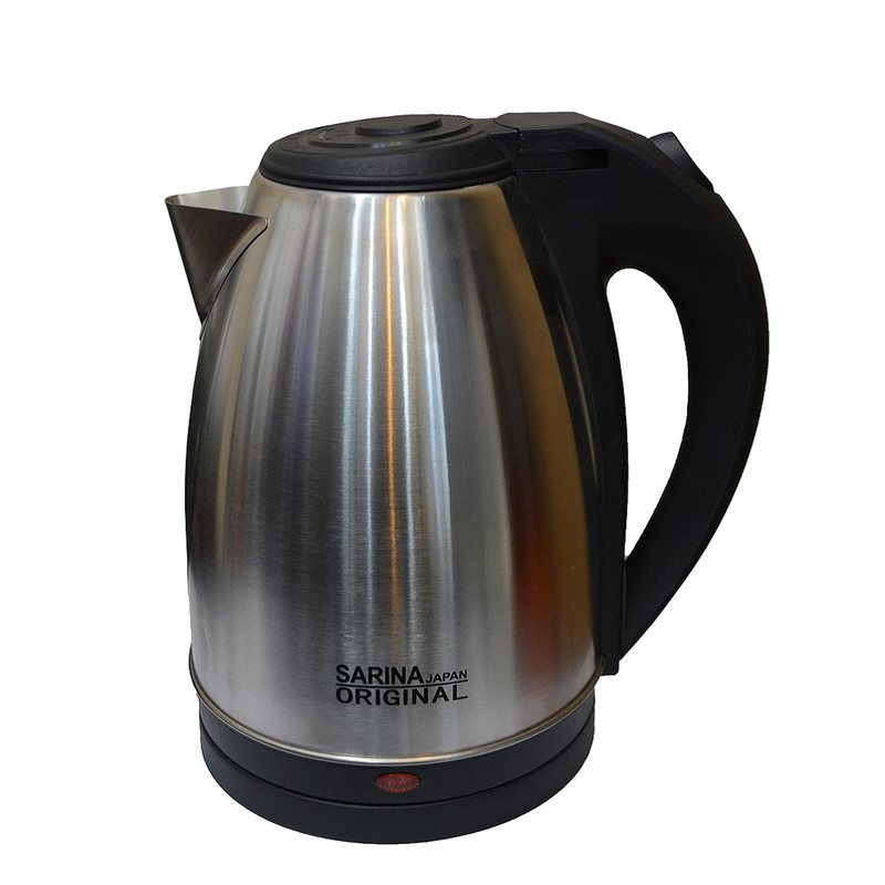 کتری برقی سارینا مدل SA-105