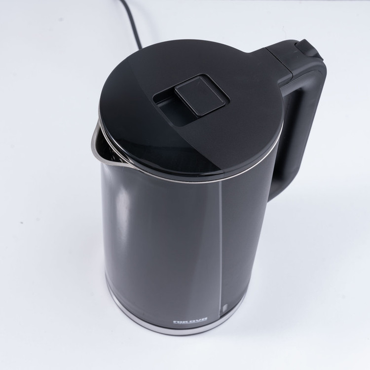 کتری برقی نیکووا مدل NK-208