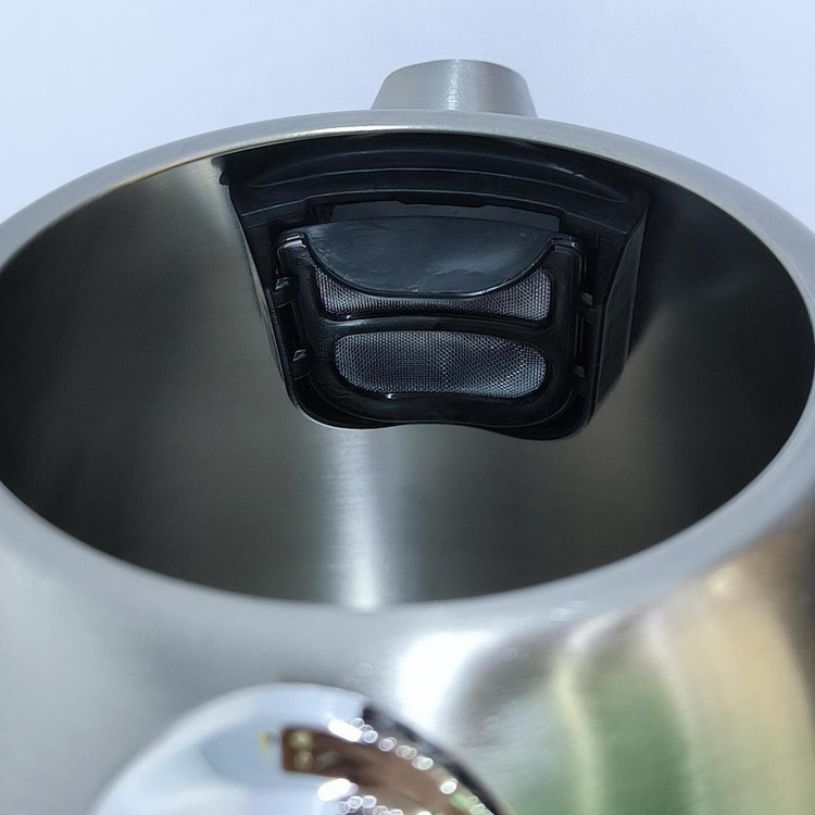 کتری برقی رویال کینگ مدل ROSHA-1413 گنجایش 1.7 لیتر