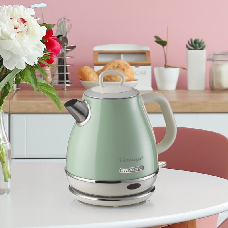 کتری برقی آریته مدل AR-2868