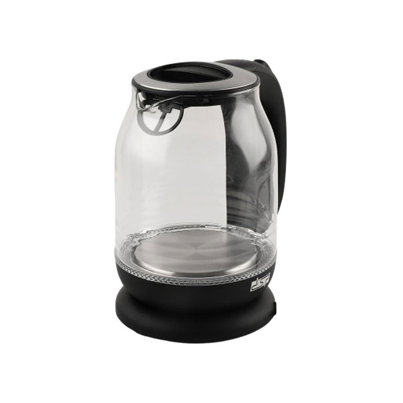 کتری برقی دی اس پی مدل KK-1265 گنجایش 1.7 لیتر