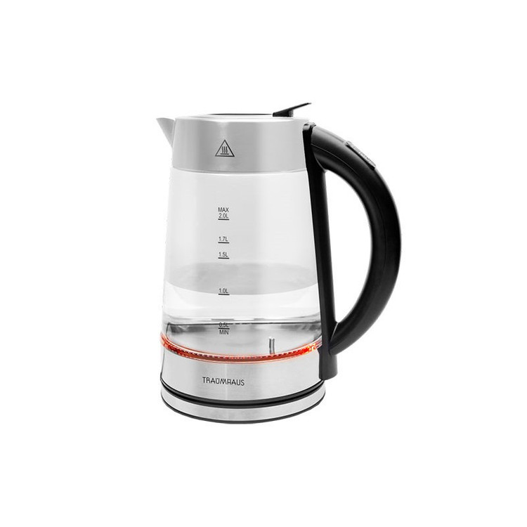 کتری برقی ترام هاوس مدل EK-240 گنجایش 2 لیتر
