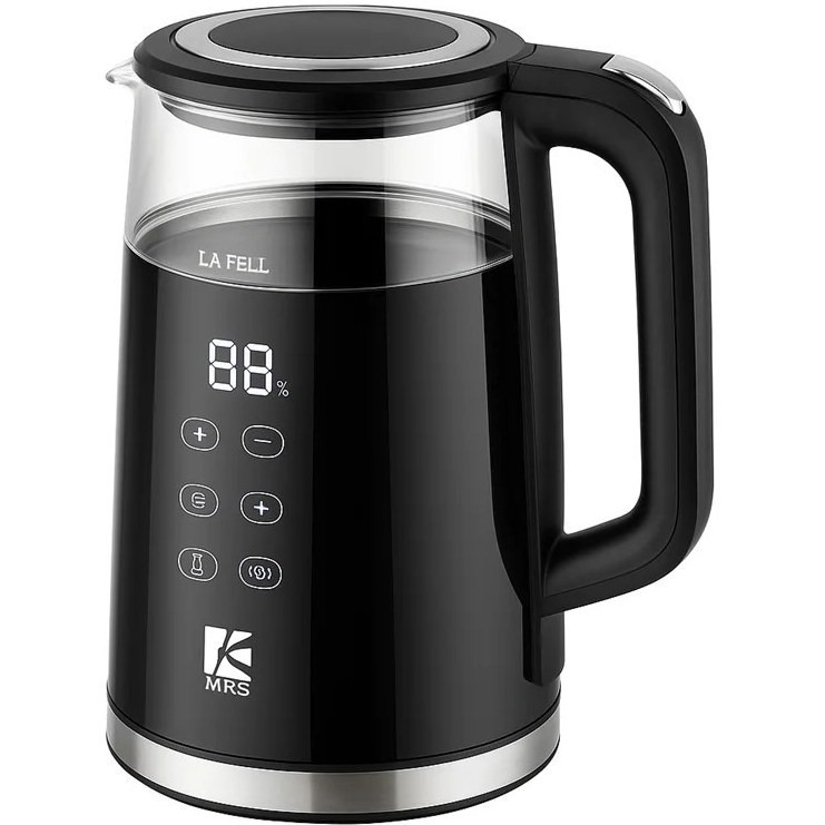 کتری برقی ام آر اس مدل mrs1890 گنجایش 1.7 لیتر