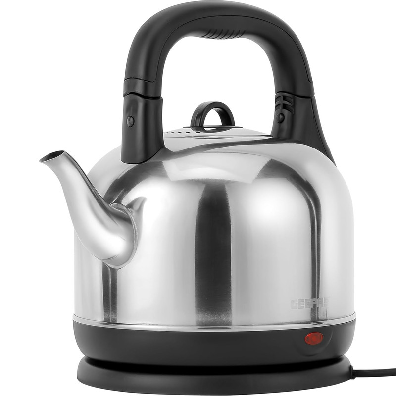 کتری برقی جی پاس مدل GK38035 گنجایش 6 لیتر