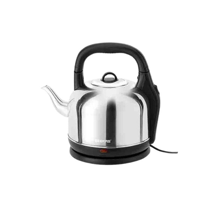 کتری برقی جی پاس مدل GK38035 گنجایش 6 لیتر