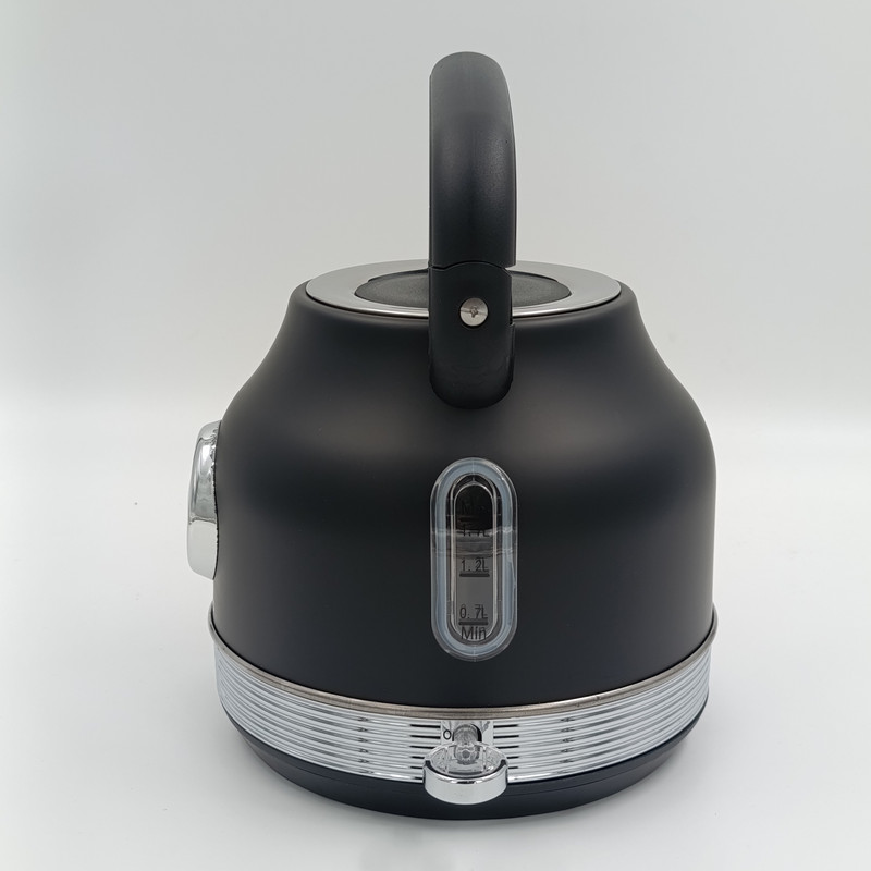 کتری برقی رویال کینگ مدل ROSHA-1418 گنجایش 1.7 لیتر