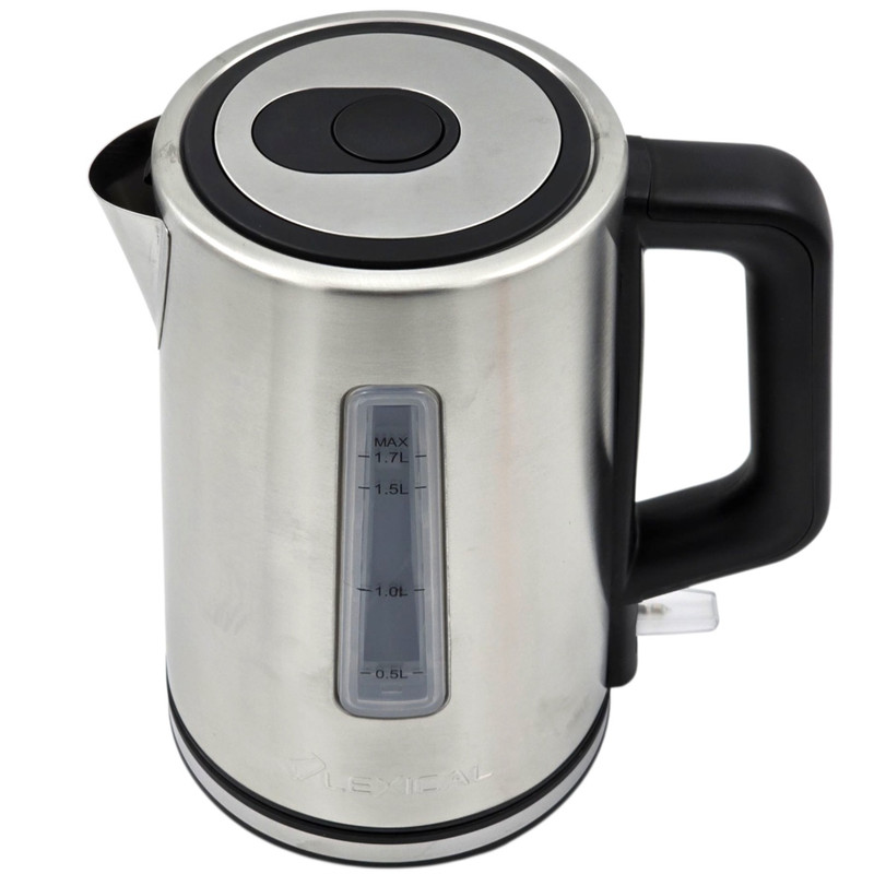 کتری برقی لکسیکال مدل LEK-1440 گنجایش 1.7 لیتر