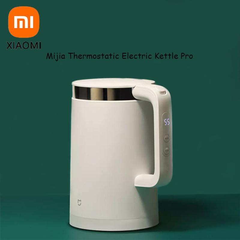 کتری برقی شیائومی مدل MJHWSH02YM