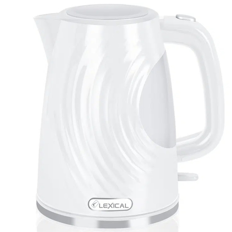 کتری برقی لکسیکال مدل LEK-1433-2 گنجایش 1.7 لیتر