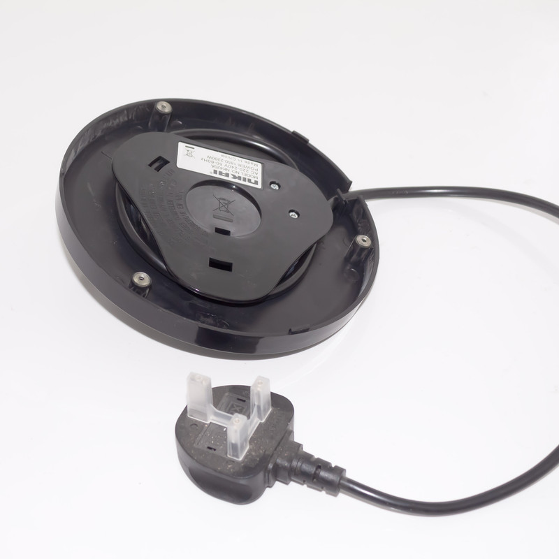 کتری برقی نیکای مدل NK-420-A