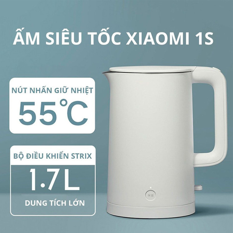 کتری برقی میجیا مدل 1S