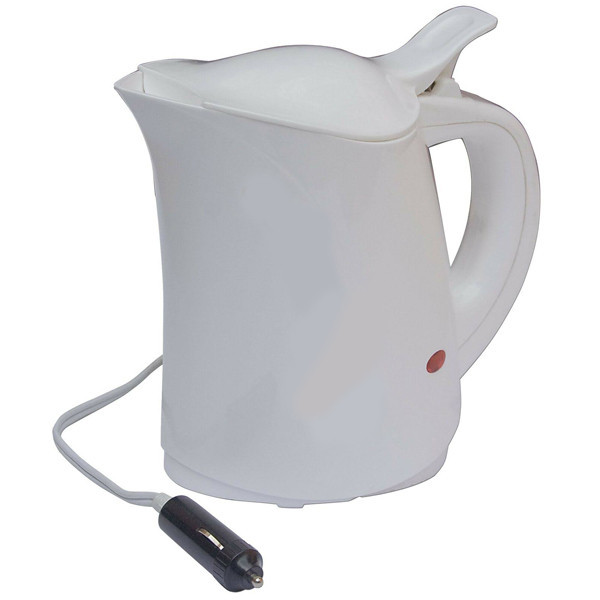 کتری فندکی ولکانو مدل JL-100L-24