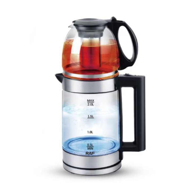 چای ساز راف مدل R.7898