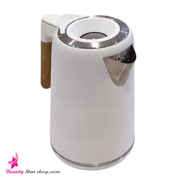 کتری برقی پرنسلی مدل KT3001 گنجایش 1.7 لیتر