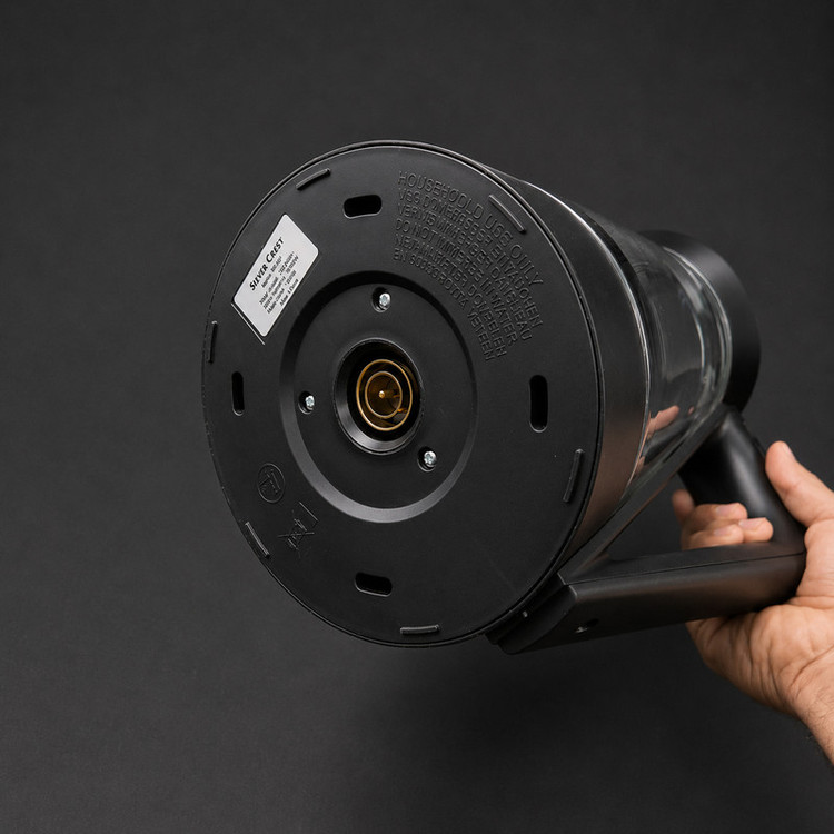 کتری برقی سیلور کرست مدل SC-337 گنجایش 1.8 لیتر