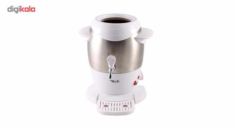 سماور مونوتک مدل MSV-3090