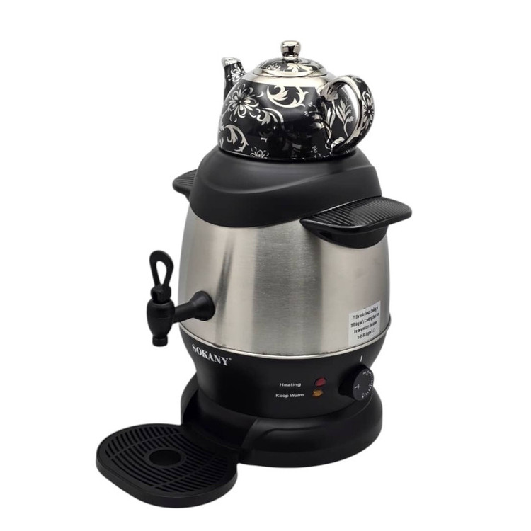 سماور برقی سوکانی مدل sk-sh-1068