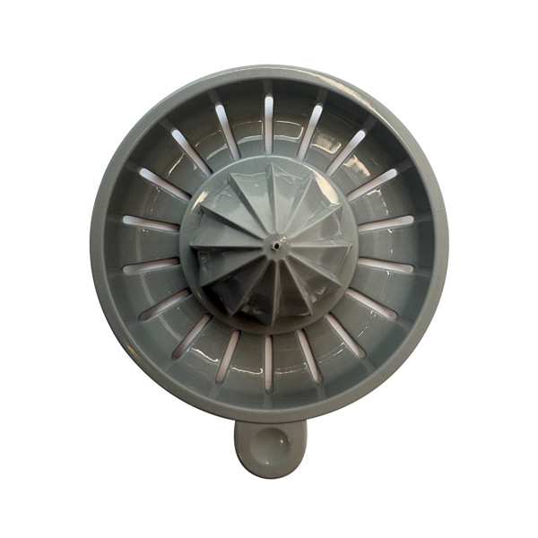 آبمیوه گیری دستی باران مدل Juicer