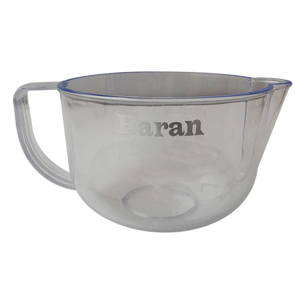 آبمیوه گیری دستی باران مدل Juicer