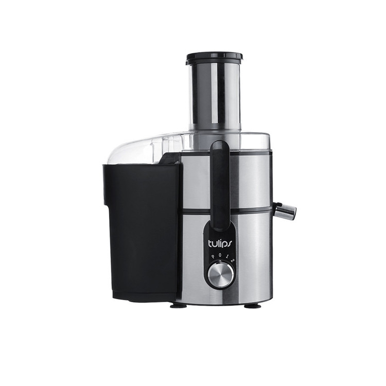 آبمیوه گیری تولیپس مدل Fj-479