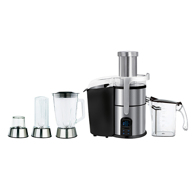 آبمیوهگیری روسو مدل RJU8002J1