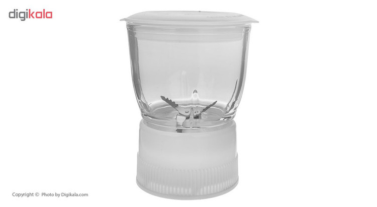 آبمیوه گیری المپیا مدل OE-176P