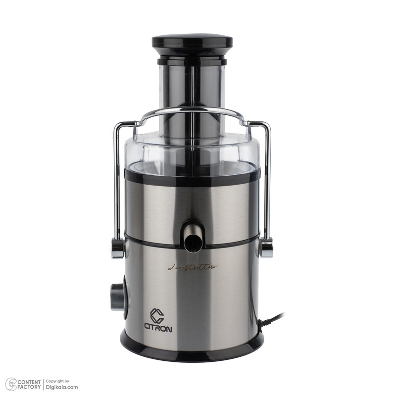 آبمیوهگیری سیترون مدل CJE-270