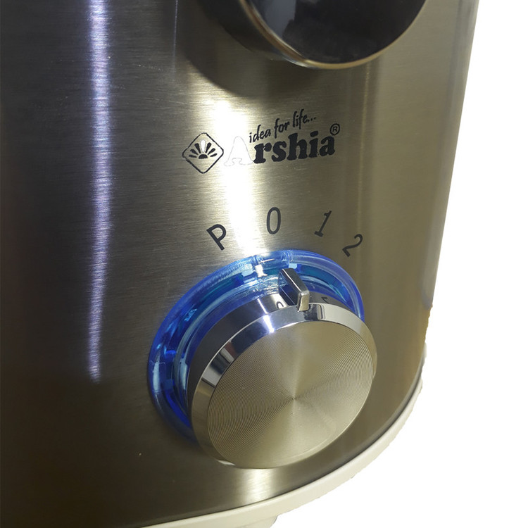 آبمیوه گیری ارشیا مدل JB-6121