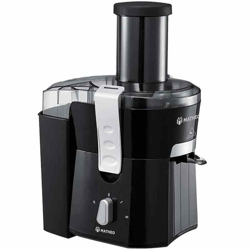 آبمیوه‌گیری متئو مدل MPJ 50