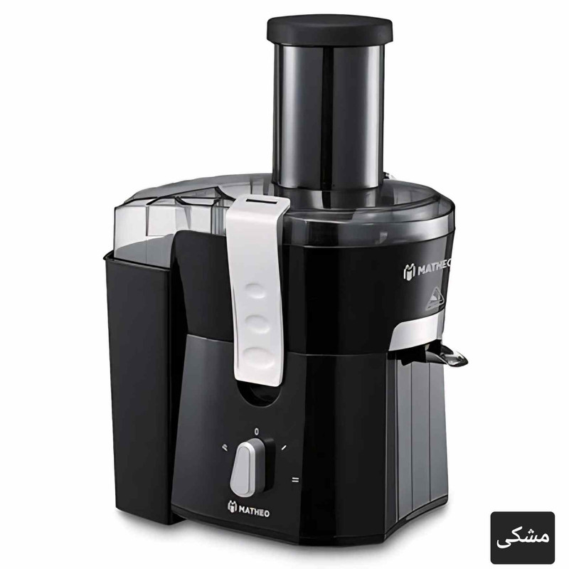 آبمیوهگیری متئو مدل MPJ 50