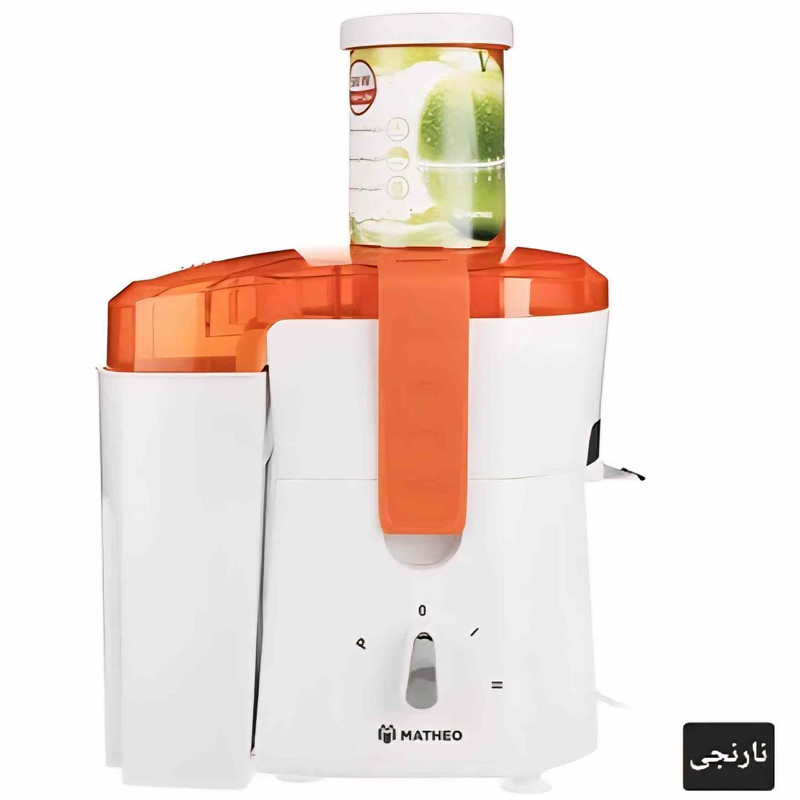 آبمیوهگیری متئو مدل MPJ 50