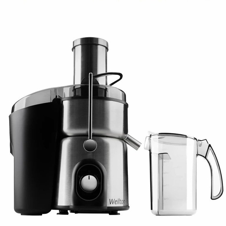 آبمیوه‌گیری ولتون مدل WJU-107