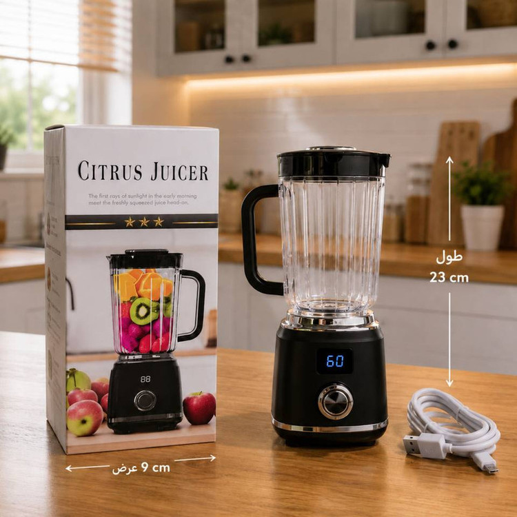 مخلوط کن مدل CITRUS JUICER کد 1690