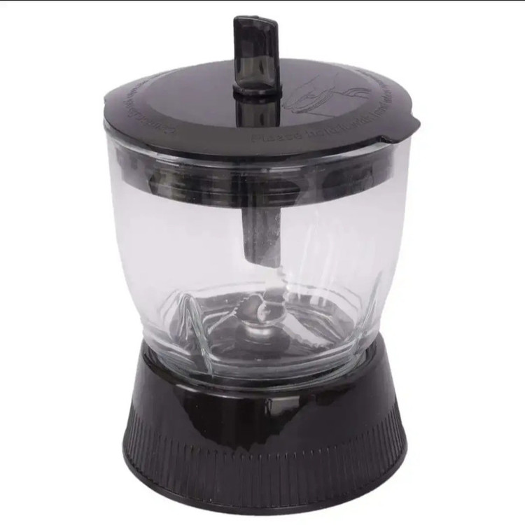 آبمیوهگیری چند کاره رمانتیک هوم مدل GS602E