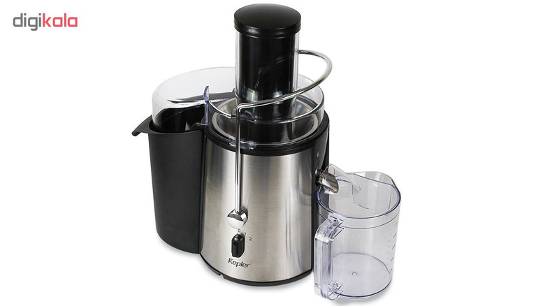 آبمیوه گیری کپلر مدل KPJ 770