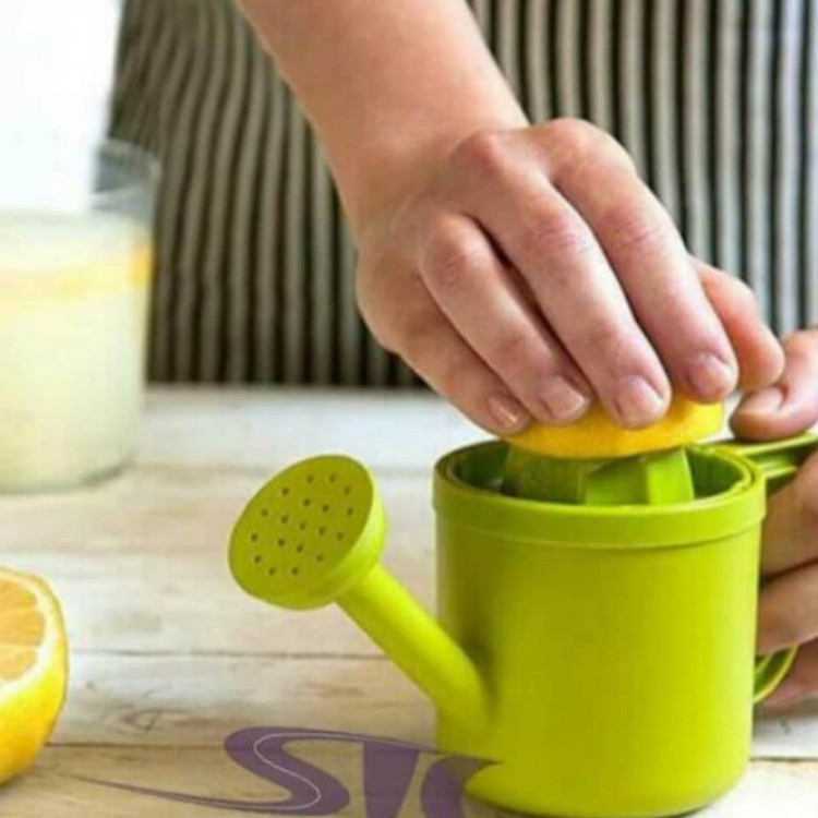 آبمیوه گیری دستی لیمون کد 505050