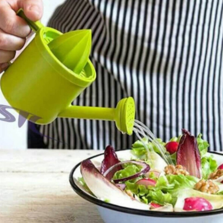 آبمیوه گیری دستی لیمون کد 505050