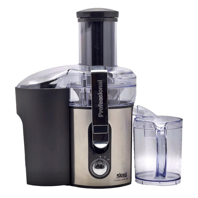 آبمیوه گیری دی اس پی مدل KJ3057