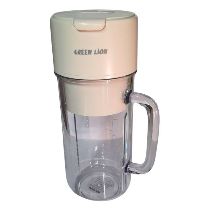 خردکن گرین لاین مدل 2 Blender MUG