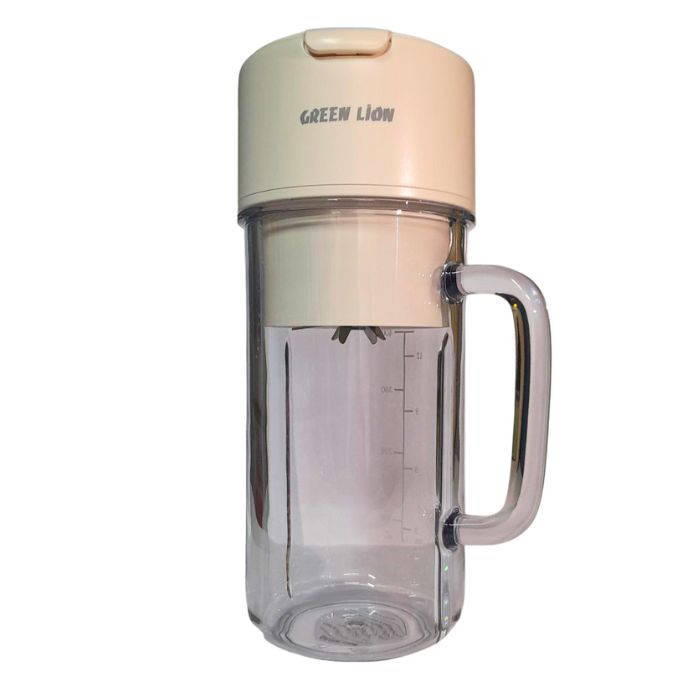 خردکن گرین لاین مدل 2 Blender MUG