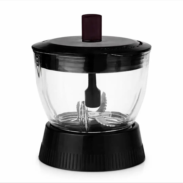 آبمیوهگیری چند کاره 1200 وات رمانتیک هوم مدل GS602E