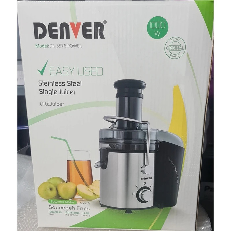 آبمیوهگیری دنور مدل DR-5576