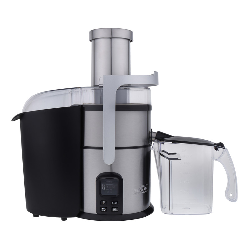 آبمیوه گیری برلین مدل BG-1162