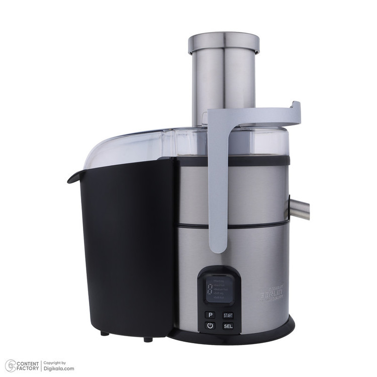 آبمیوه گیری برلین مدل BG-1162