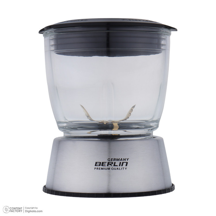 آبمیوه گیری برلین مدل BG-1162