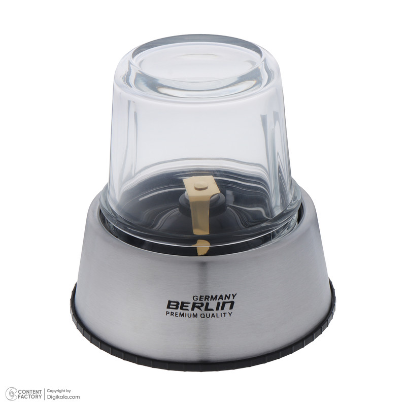 آبمیوه گیری برلین مدل BG-1162